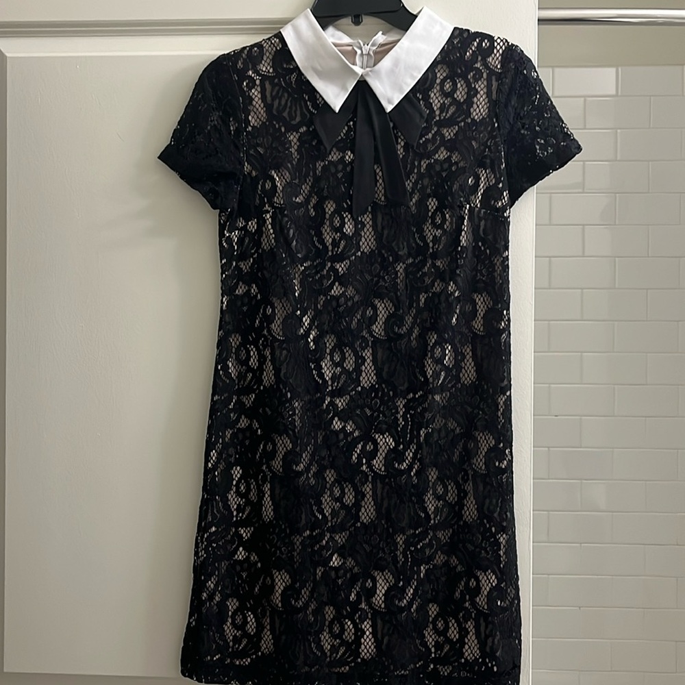 Betsey Johnson lace dress